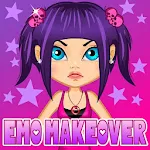 Dress Up! Emo Girl Makeover Apk
