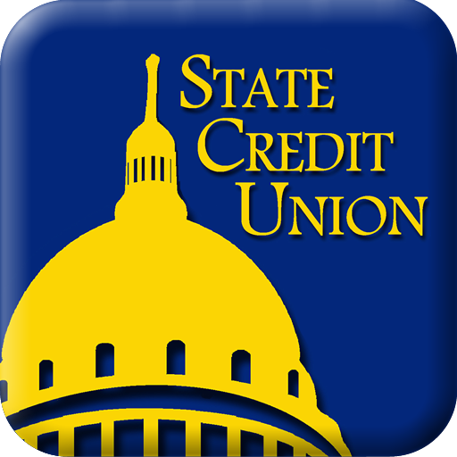 The State Credit Union Mobile 財經 App LOGO-APP開箱王