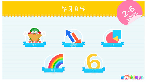 免費下載教育APP|Monki 生日派对 - 幼儿快乐学英语-适合学龄前 app開箱文|APP開箱王