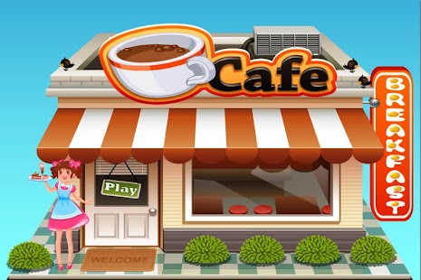 Download Breakfast Cafe Restaurant Game APK for PC