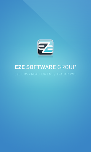 Eze Software Events