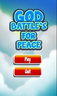 God Battles For Peace Screenshots 8