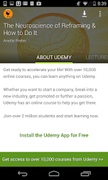 Neuroscience of Reframing poster 6