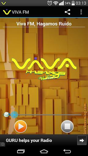 VIVA FM