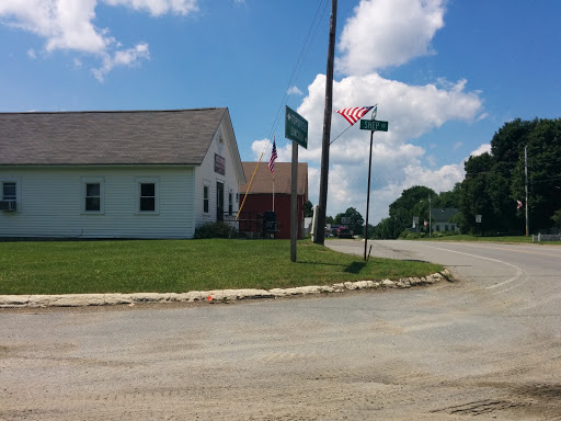 Springfield Post Office