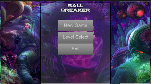 Ball Breaker