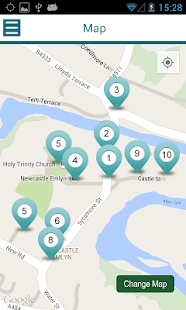Free Download Newcastle Emlyn Heritage Trail APK for PC