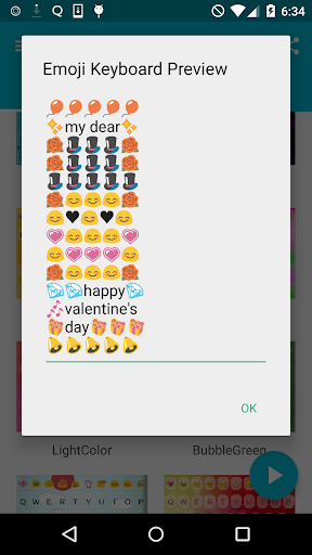 免費下載生活APP|Valentines Art -Emoji Keyboard app開箱文|APP開箱王