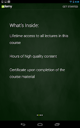 Learn Free HTML5 Tutorials poster 12