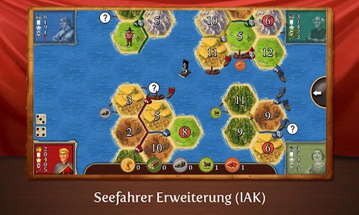 Catan apk cracked download - screenshot thumbnail