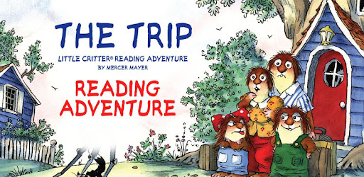 The Trip Little Critter -  apk apps