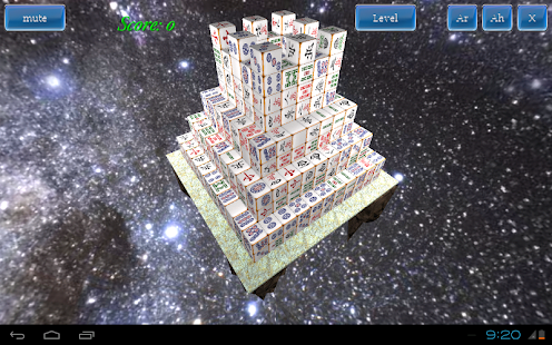 Lastest Mahjong 3D Box APK