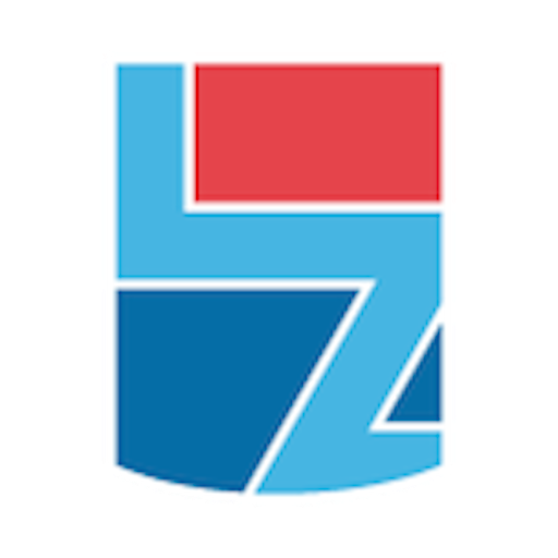 Municipalidad Lomas de Zamora LOGO-APP點子