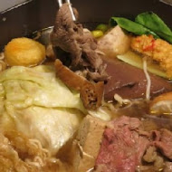 得記麻辣鍋小火鍋(通化店)