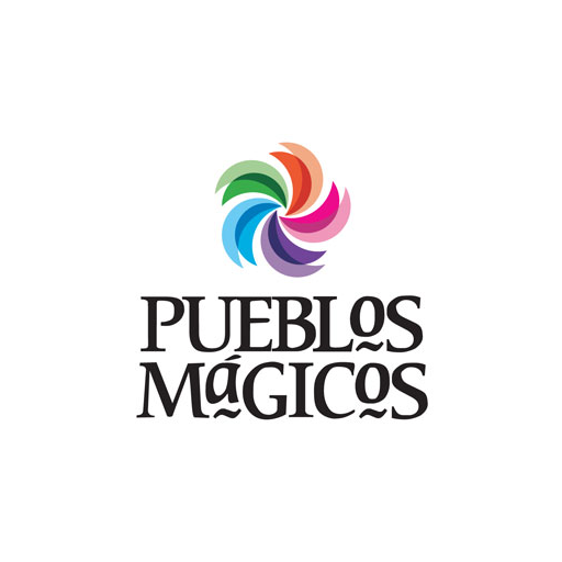 Raul Chauvin Pueblos Magicos LOGO-APP點子