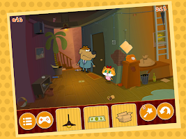 Lost Teddy Bear APK スクリーンショット画像 #6