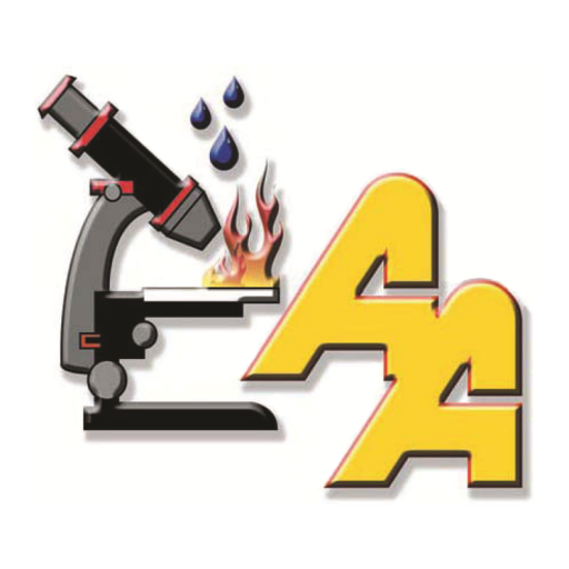 Advanced Analysis Inc. LOGO-APP點子