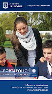 Free Carreras Pregrado Unisabana APK for Android