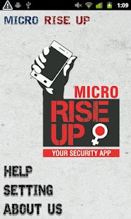 Micro Rise UP - screenshot thumbnail
