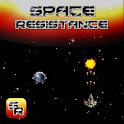 Space Resistance logo
