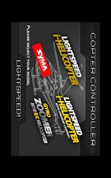 Copter Controller poster 3