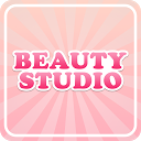 Beauty Studio - Photo Editor mobile app icon