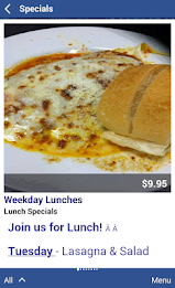 Nathan's Restaurant poster 4