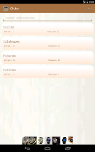 Free Clicker contador gratis APK