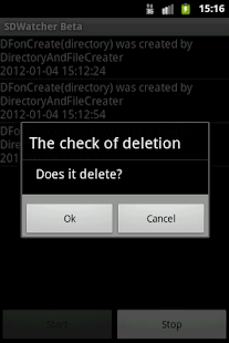 How to mod SDWatcher BETA 1.4.1 mod apk for pc