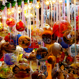 Christmas market, Colmar ... by Joseph Muller -  