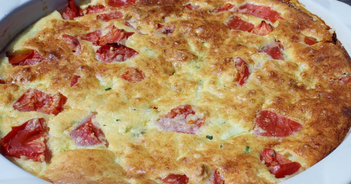 10 Best Zucchini Casserole Bisquick Recipes