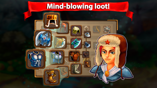 reTales - screenshot thumbnail