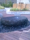 Black Fountain