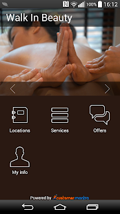 Lastest Walkinbeauty Thai Spa & Salon APK
