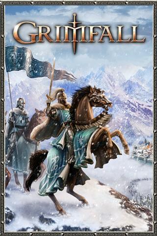 Grimfall - Strategiespiel