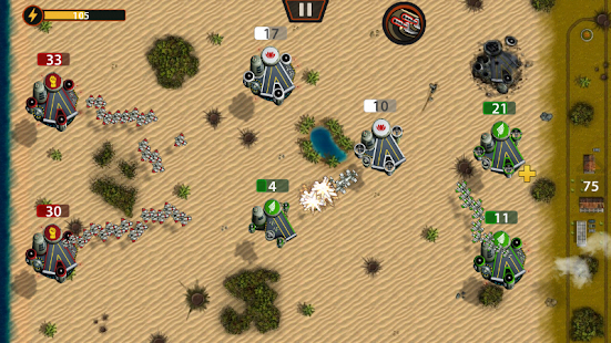 Plane Wars - screenshot thumbnail