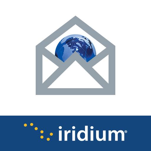 Iridium Mail & Web LOGO-APP點子