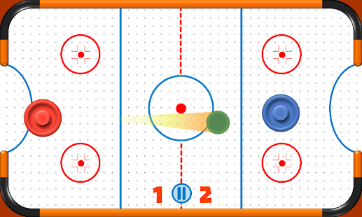 Air Hockey