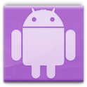 Dynasty Purple – Icon Pack logo