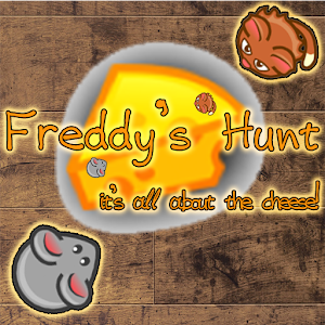 Freddy's Hunt