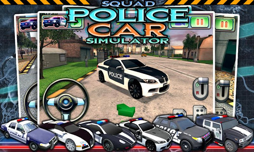 免費下載街機APP|警車模擬3D - 免費駕駛賽車遊戲 app開箱文|APP開箱王