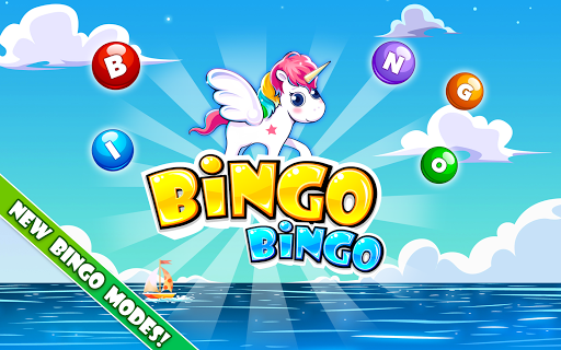 【免費博奕App】Bingo Bingo™-APP點子