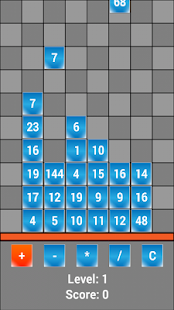 Free Download Mathetris APK