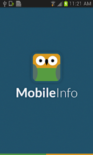 How to mod Mobile Info lastet apk for pc