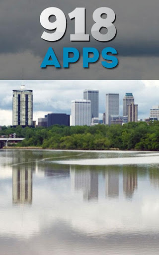 KTUL - 918 Apps