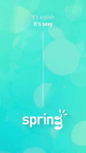 スプリング Spring - 体つき補正専門アプリ