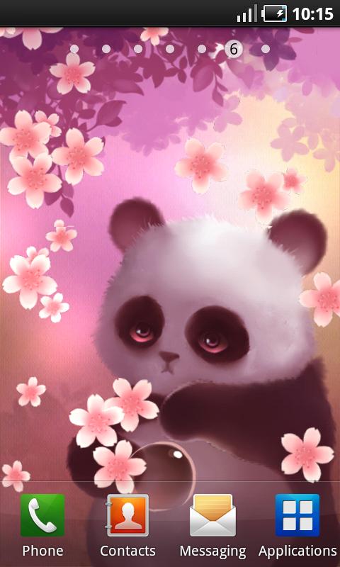Panda Screen 3