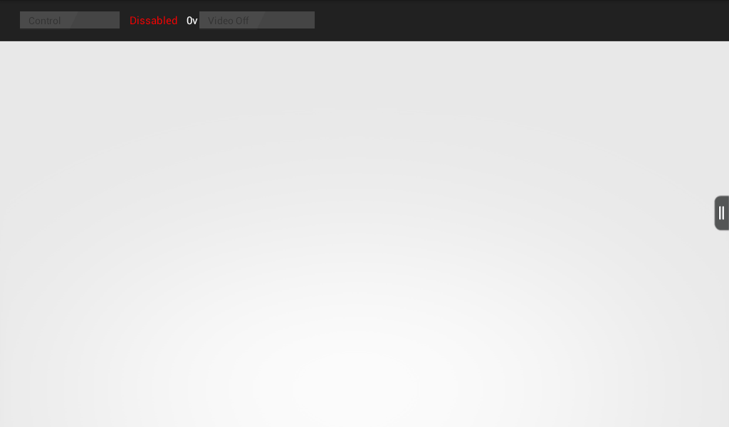    LittleBot Driverstation- screenshot  