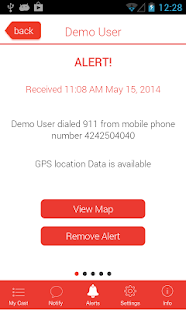 911 Cast Screenshots 1