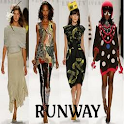 Runway Fashion. logo